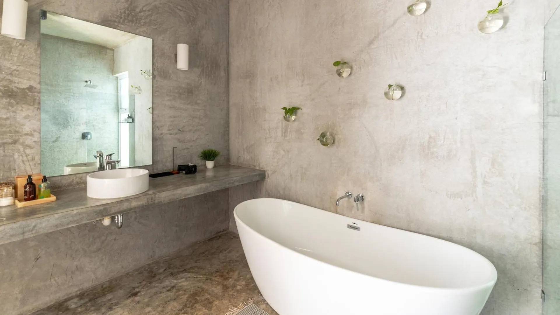Serene Boho Villa Private Pool Tulum 0*,  Mexico